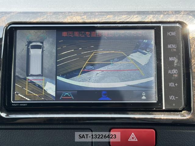 Toyota HIACE VAN 2025-05 8224359-19