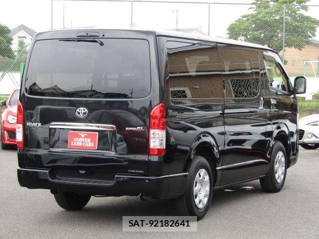 Toyota HIACE VAN 2026-02 8224715-1