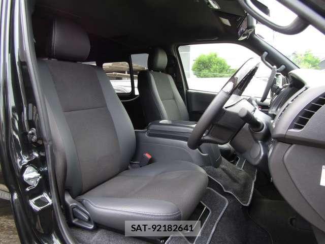 Toyota HIACE VAN 2026-02 8224715-5