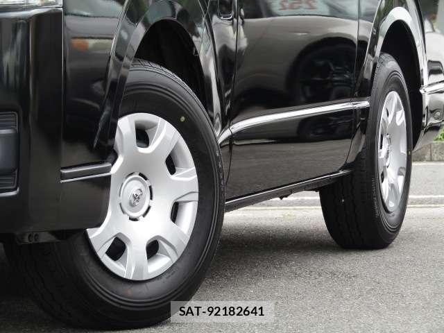 Toyota HIACE VAN 2026-02 8224715-8