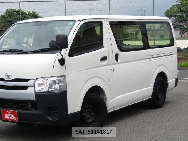 Toyota HIACE VAN 2019-11 8224718-12