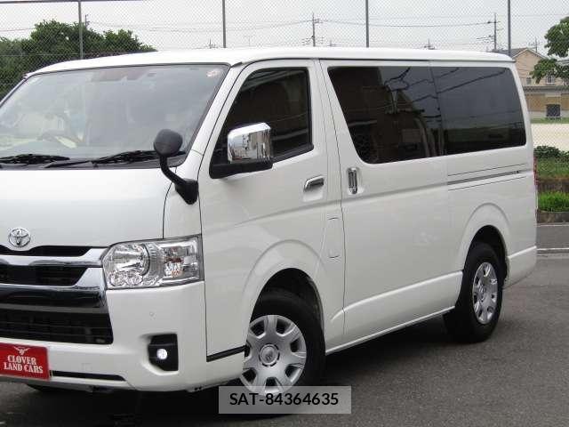 Toyota HIACE VAN 2024-07 8224720-11