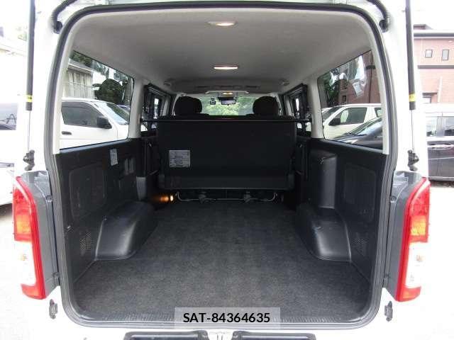 Toyota HIACE VAN 2024-07 8224720-2