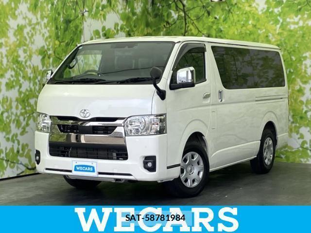 Toyota HIACE VAN 2024-04 8225496-0
