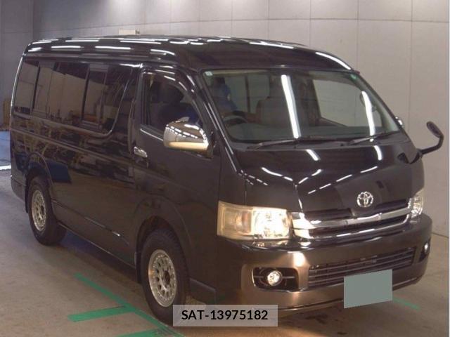 Toyota HIACE WAGON 2008-12 8216476-0