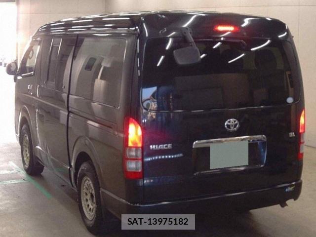 Toyota HIACE WAGON 2008-12 8216476-1
