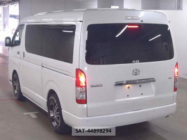 Toyota HIACE WAGON 2021-05 8216501-1
