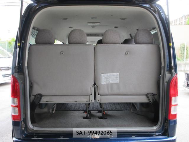 Toyota HIACE WAGON 2010-04 8216863-14