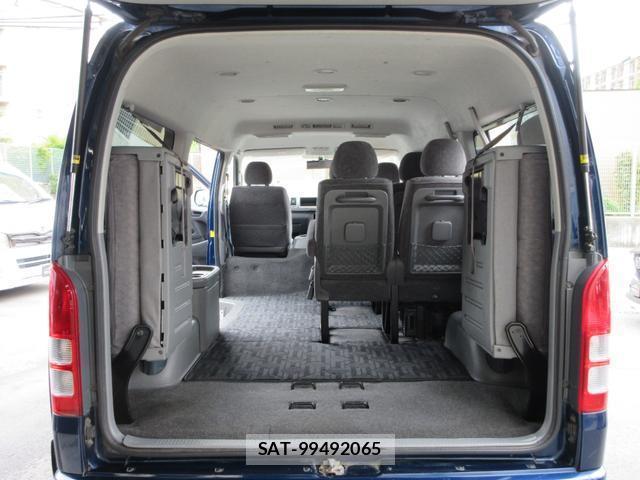 Toyota HIACE WAGON 2010-04 8216863-15