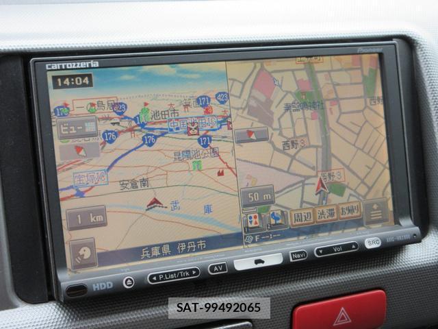 Toyota HIACE WAGON 2010-04 8216863-3