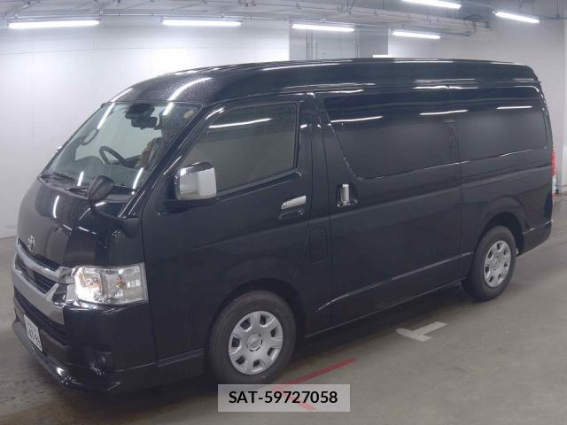 Toyota HIACE WAGON 2024-06 8217849-0