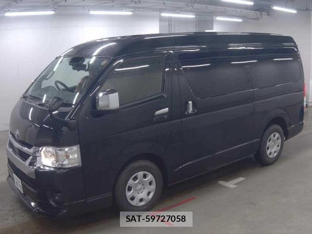 Toyota HIACE WAGON 2024-06 8217849-3