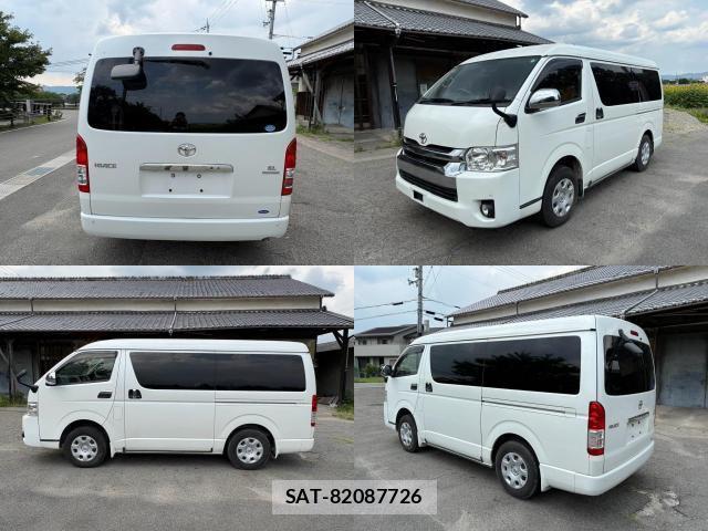 Toyota HIACE WAGON 2019-11 8220994-1