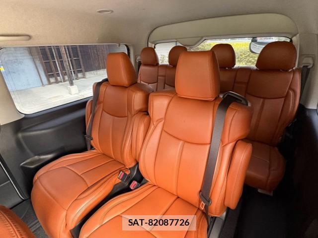 Toyota HIACE WAGON 2019-11 8220994-10