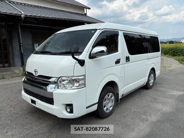Toyota HIACE WAGON 2019-11 8220994-11