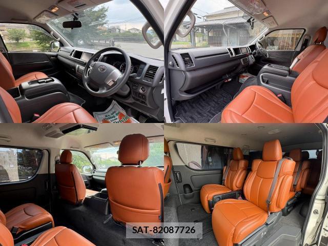 Toyota HIACE WAGON 2019-11 8220994-2