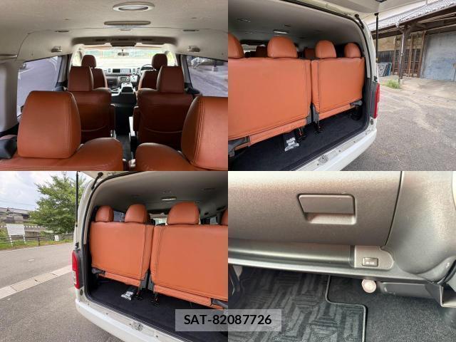 Toyota HIACE WAGON 2019-11 8220994-3