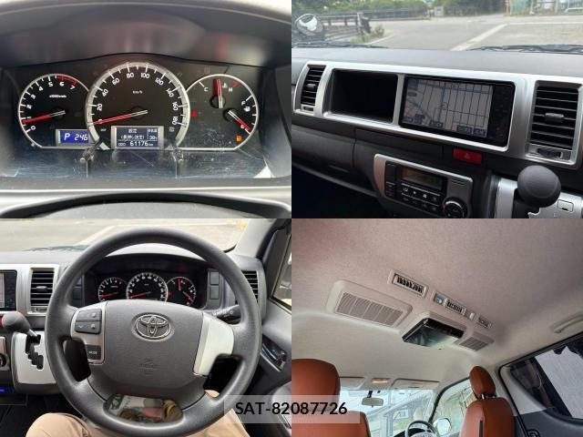 Toyota HIACE WAGON 2019-11 8220994-4