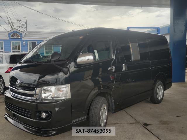 Toyota HIACE WAGON 2009-12 8221407-0
