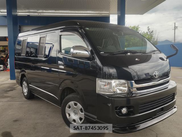 Toyota HIACE WAGON 2009-12 8221407-11