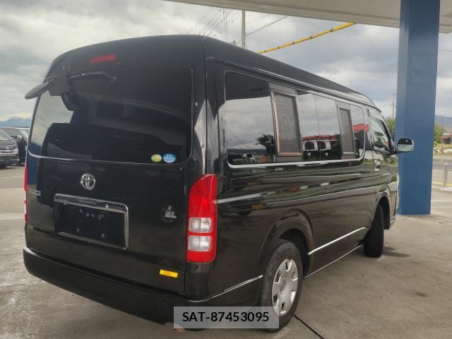 Toyota HIACE WAGON 2009-12 8221407-12