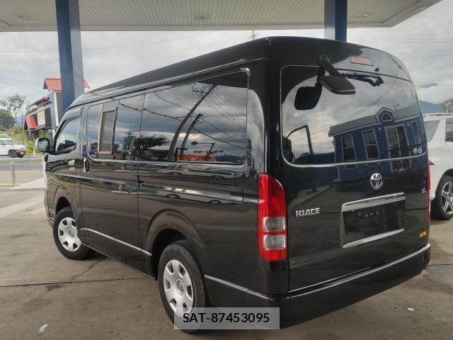 Toyota HIACE WAGON 2009-12 8221407-13