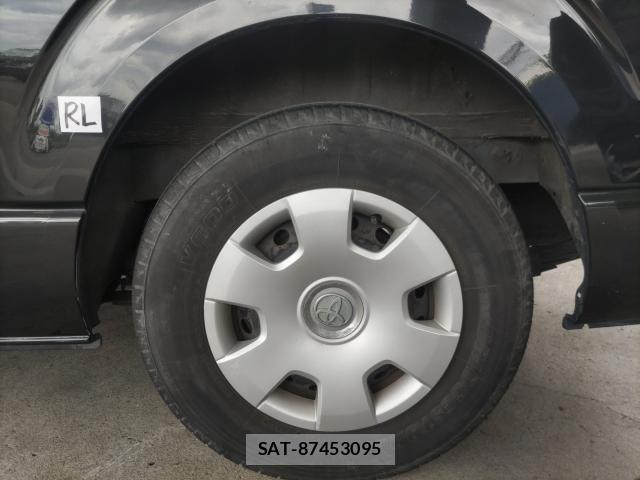 Toyota HIACE WAGON 2009-12 8221407-16