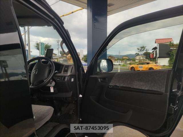 Toyota HIACE WAGON 2009-12 8221407-5