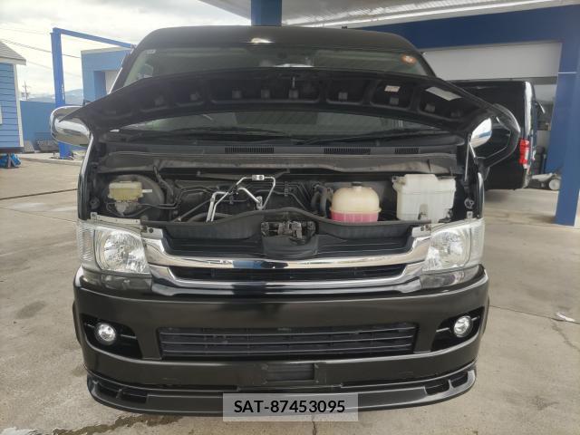 Toyota HIACE WAGON 2009-12 8221407-7