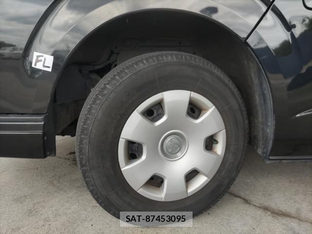 Toyota HIACE WAGON 2009-12 8221407-8