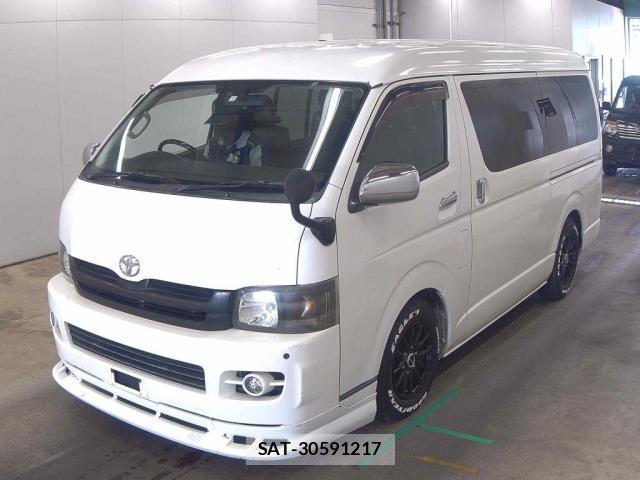 Toyota HIACE WAGON 2008-02 8221424-3
