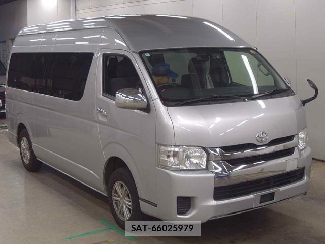 Toyota HIACE WAGON 2017-06 8221453-0