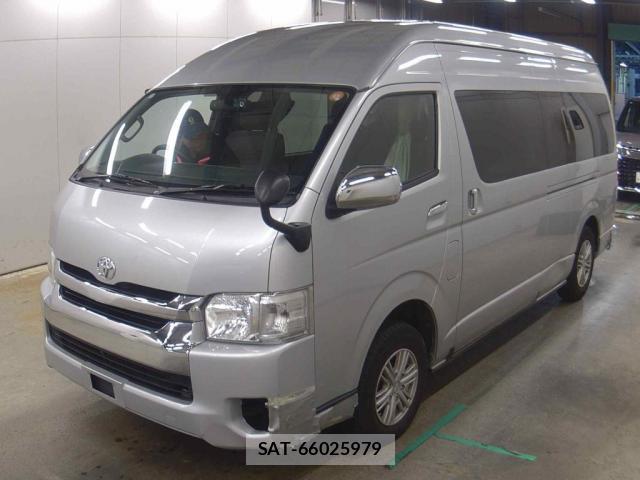 Toyota HIACE WAGON 2017-06 8221453-3