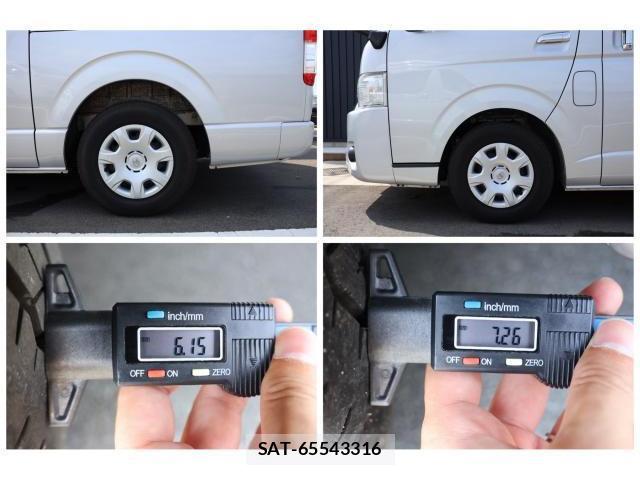 Toyota HIACE WAGON 2019-09 8221772-11