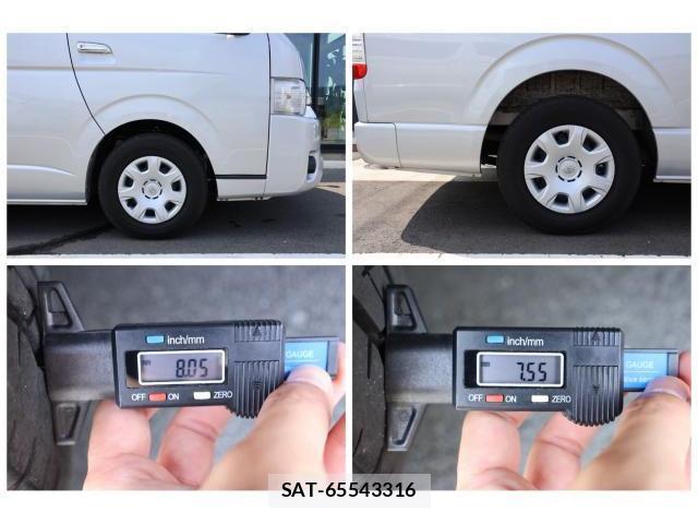 Toyota HIACE WAGON 2019-09 8221772-12