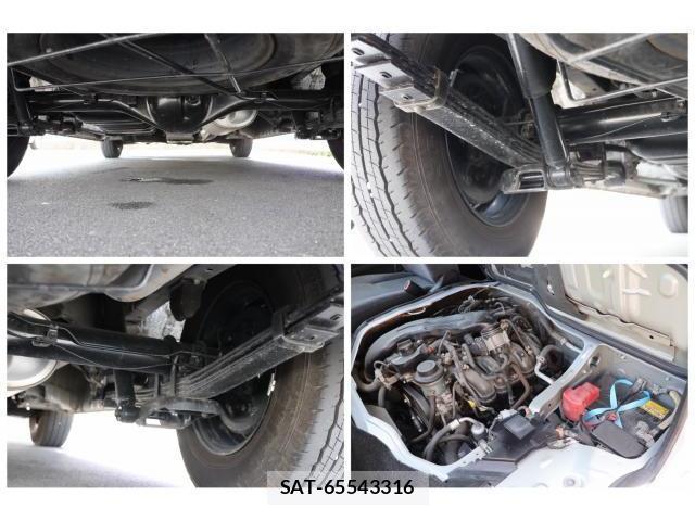 Toyota HIACE WAGON 2019-09 8221772-13