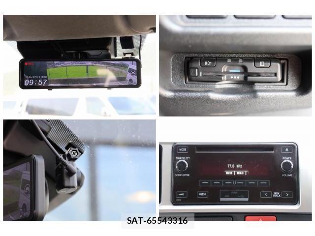 Toyota HIACE WAGON 2019-09 8221772-3