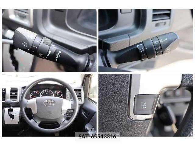 Toyota HIACE WAGON 2019-09 8221772-4