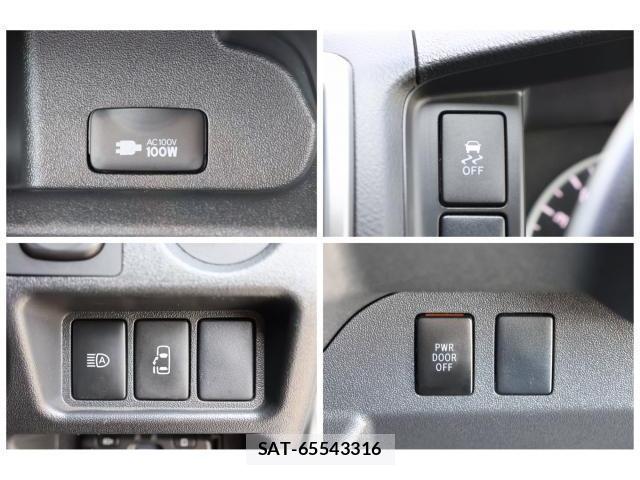 Toyota HIACE WAGON 2019-09 8221772-5