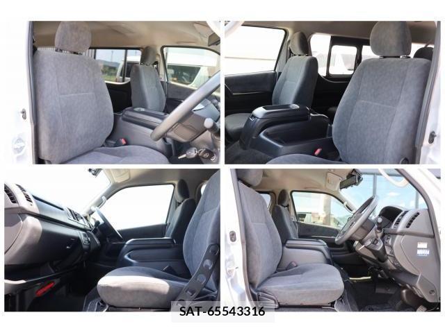 Toyota HIACE WAGON 2019-09 8221772-6