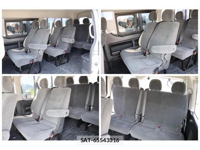 Toyota HIACE WAGON 2019-09 8221772-7