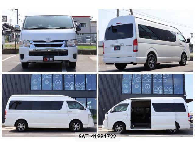 Toyota HIACE WAGON 2020-09 8221774-10