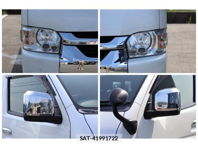 Toyota HIACE WAGON 2020-09 8221774-11