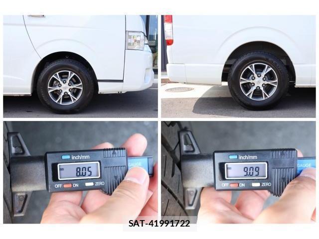 Toyota HIACE WAGON 2020-09 8221774-12