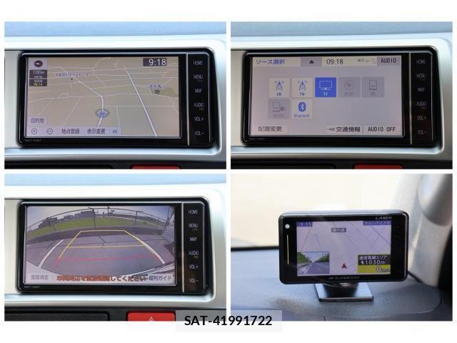 Toyota HIACE WAGON 2020-09 8221774-3