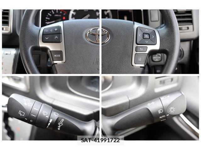 Toyota HIACE WAGON 2020-09 8221774-4