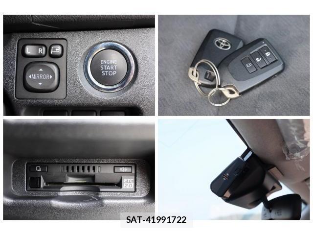 Toyota HIACE WAGON 2020-09 8221774-5