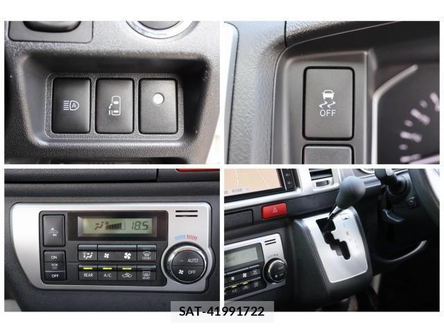 Toyota HIACE WAGON 2020-09 8221774-6