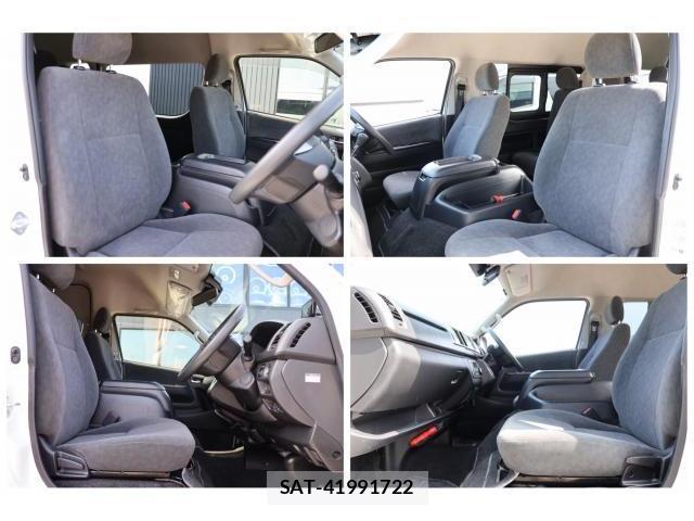 Toyota HIACE WAGON 2020-09 8221774-7