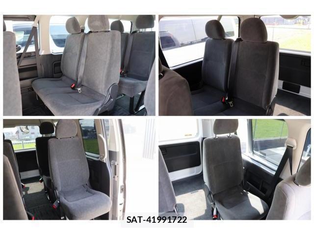 Toyota HIACE WAGON 2020-09 8221774-8
